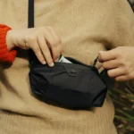Peak Design Ultralight Packing Cube XX-Small Black - Image 6