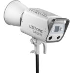 Godox LA200R glava je veoma snažan LED reflektor koji pruža vrhunski nivo osvetljenja i reprodukcije boja zahvaljujuci CRI/TLCI indexima od 95/94.