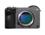 Sony FX2 (telo) + XLR Handle - Image 2