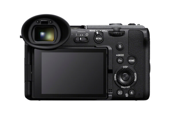 Sony FX2 (telo) - Image 2