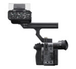 Sony FX2 (telo) + XLR Handle - Image 3