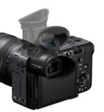 Sony FX2 (telo) + XLR Handle - Image 4