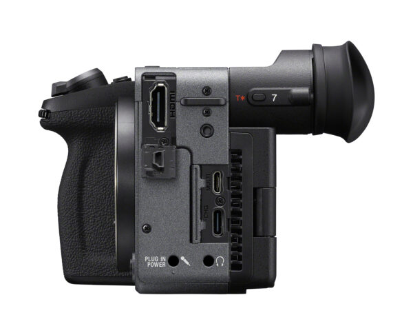 Sony FX2 (telo) - Image 4