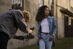 Sony FX2 (telo) + XLR Handle - Image 5