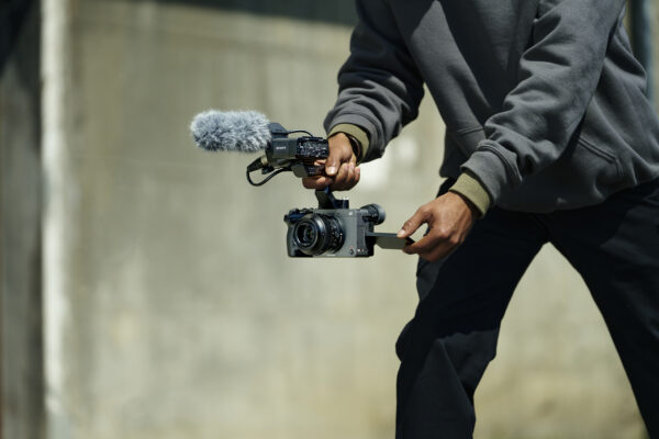 Sony FX2 (telo) - Image 6