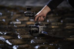Sony FX2 (telo) + XLR Handle - Image 6