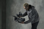 Sony FX2 (telo) + XLR Handle - Image 7