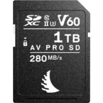 Angelbird 1TB AV Pro V60 SD UHS-II 160/280MB/s - Image 2