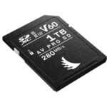 Angelbird 1TB AV Pro V60 SD UHS-II 160/280MB/s - Image 3