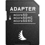 Angelbird 256GB AV Pro UHS-II microSD + adapter 160/280MB/s - Image 3