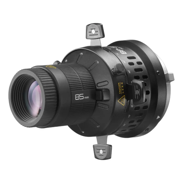 Godox Projection Attachment (85mm) - Image 1