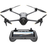 DJI MAVIC 4 PRO - Slika 2