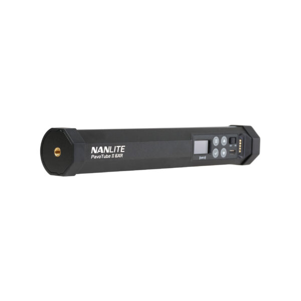 NANLITE PavoTube II 6XR LED Tube light - Image 4