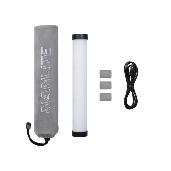 NANLITE PavoTube II 6XR LED Tube light - Image 7