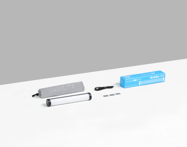 NANLITE PavoTube II 6XR LED Tube light - Image 6