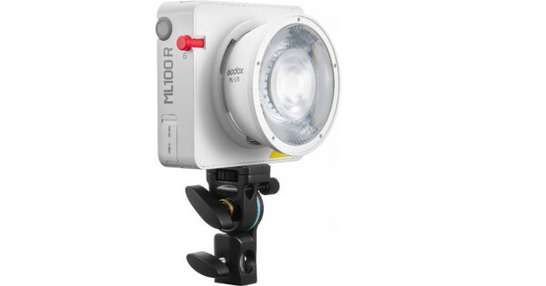 Godox ML100R RGB LED reflektor - Image 1