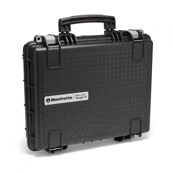 Manfrotto Torba MB PL-TH47-F Tough H-47 - Image 1