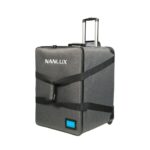 NANLUX Trolley Case for Evoke 2400B Power Supply & 45°Reflector