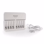 Panasonic punj. (5h) za 8 bat. BQ-CC63E