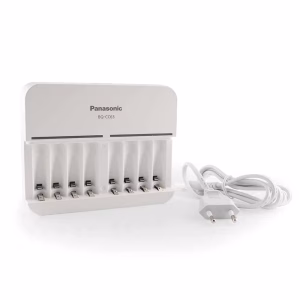 Panasonic punj. (5h) za 8 bat. BQ-CC63E