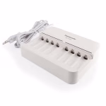 Panasonic punj. (5h) za 8 bat. BQ-CC63E - Image 2