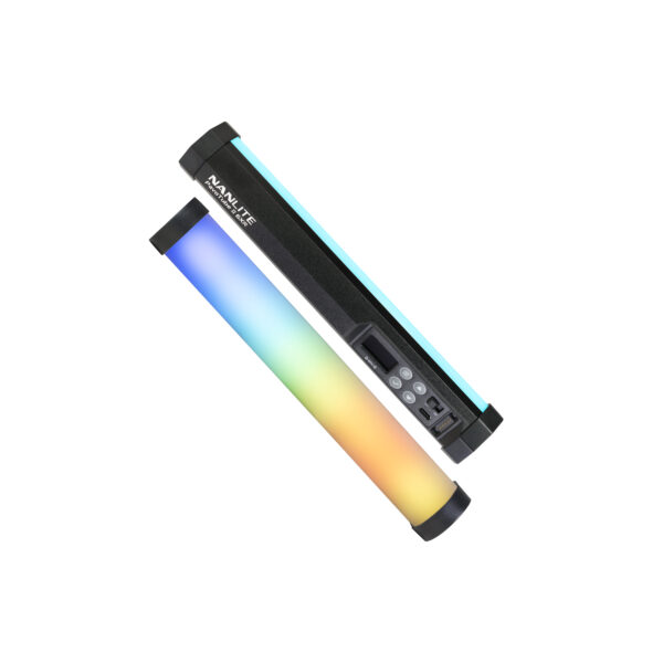 NANLITE PavoTube II 6XR LED Tube light - Image 1