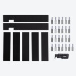 Gutek T-300 Protector Case Divider Kit