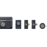 Hollyland LARK M2 DUO Combo