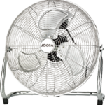 Jocca Podni ventilator metalni 39 cm 2237