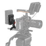 SmallRig V Mount Battery Adapter Plate (Basic Version) with Extension Arm (3499B) - Image 5