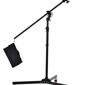 Boom stativ za rasvetu BS-430 (sa sandbagom)