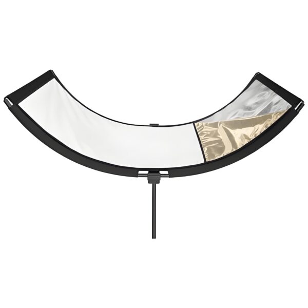 Zilberica RGP 60x180cm (zakrivljena) - Image 1