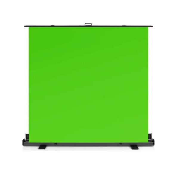 Roll up zelean pozadina CGS-2020 - Image 1