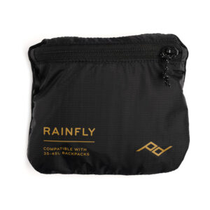 Peak Design Rain Fly 45L Black BARF-45-BK-1