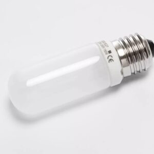 Modeling lampa ZX-150W