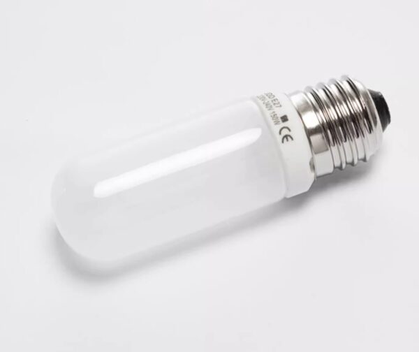 Modeling lampa ZX-150W - Image 1