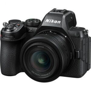 Nikon Z5 II + 24-50mm