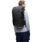 Peak Design Rain Fly 45L Black BARF-45-BK-1 - Image 2