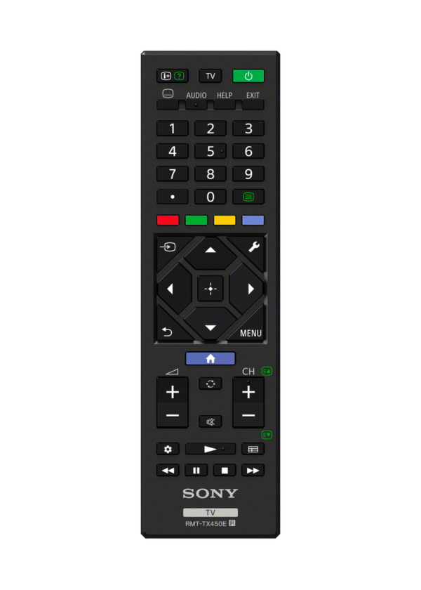 Sony K-75S39B Bravia 3 - Image 8