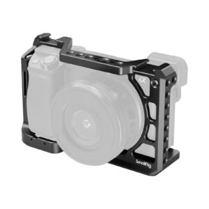 SmallRig Cage Sony A6100 A6300 A6400 A6500 (CCS2310B)