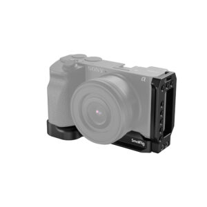 SmallRig L-Bracket Sony A6600 (LCS2503B)