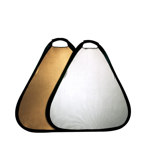 Zilberica rucna STB-SG 80cm Silver-Gold - Image 1