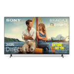 Sony K-75S39B Bravia 3