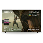 Sony K-85XR70P televizor