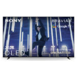 Sony K-65XR80P Bravia 8
