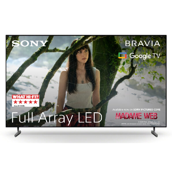 Sony KD-55X85L televizor - Image 1