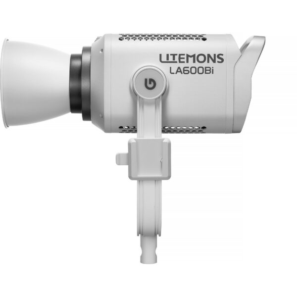 Litemons je nova serija LED glava od Godoxa koja pruza izuzetne performanse po veoma prihvatljivoj ceni. LA600Bi glava je namenjena za foto i video snimanja.