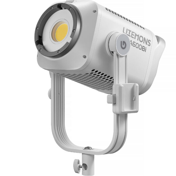 Litemons je nova serija LED glava od Godoxa koja pruza izuzetne performanse po veoma prihvatljivoj ceni. LA600Bi glava je namenjena za foto i video snimanja.