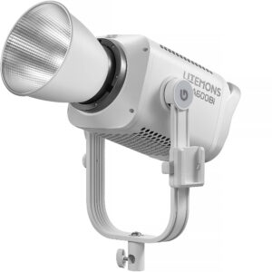 Litemons je nova serija LED glava od Godoxa koja pruza izuzetne performanse po veoma prihvatljivoj ceni. LA600Bi glava je namenjena za foto i video snimanja.