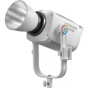 Godox LA600R pruza izuzetne performanse po veoma prihvatljivoj ceni. LA600R glava je namenjena za foto i video snimanja